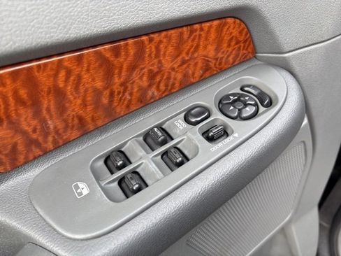 Used 2006 Dodge Ram 3500 Truck SLT w/ Light Group image 15