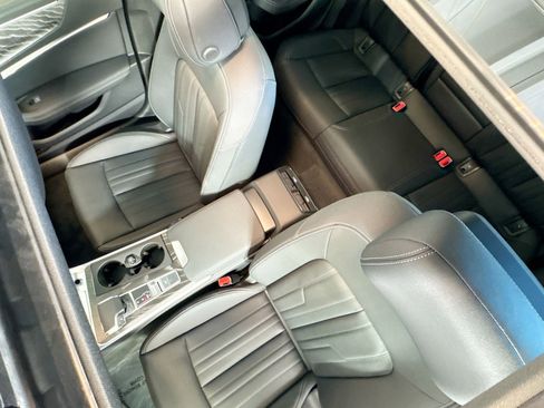 New 2026 Audi A6 Premium Plus image 19
