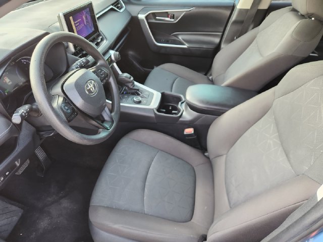 Certified 2023 Toyota RAV4 AWD Hybrid image 8