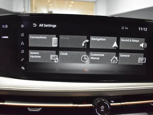 Certified 2023 Nissan Ariya AWD image 24