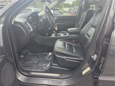 Used 2020 Dodge Durango Citadel image 14