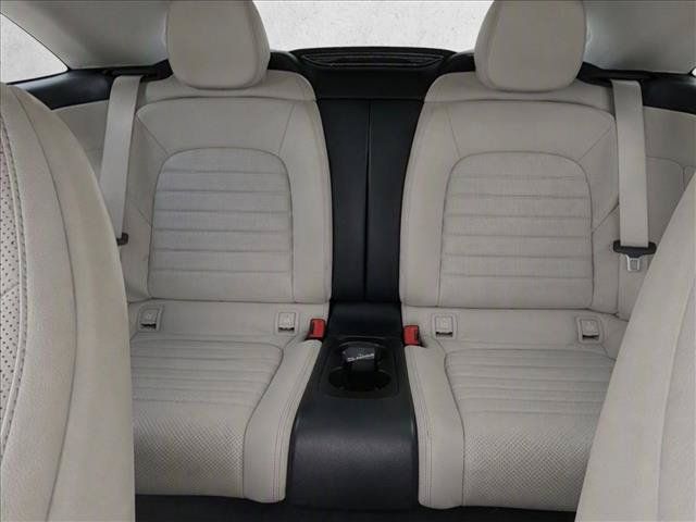 Used 2018 Mercedes-Benz C 300 4MATIC Cabriolet image 26