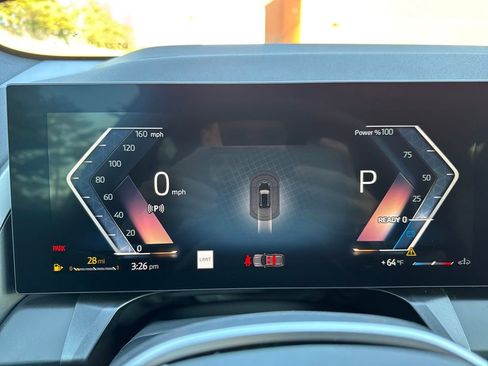 New 2026 BMW X3 xDrive30 image 14