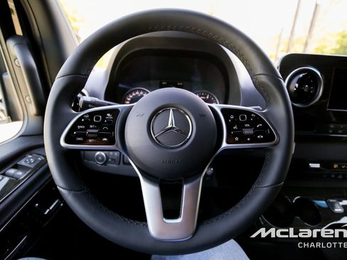 New 2024 Mercedes-Benz Sprinter 3500 image 13