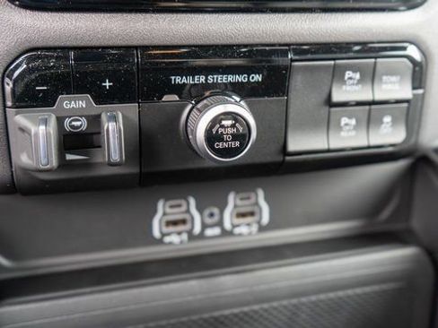 New 2026 RAM 1500 Big Horn image 24