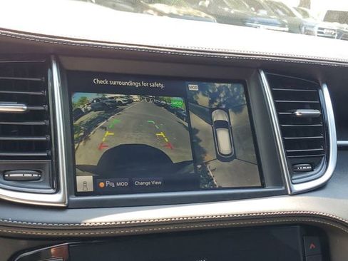 Used 2023 INFINITI QX50 Sport FWD image 20