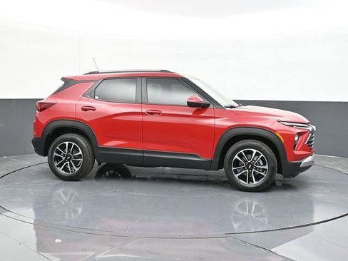 New 2026 Chevrolet TrailBlazer LT w/ Convenience Package image 19