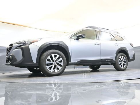 Certified 2024 Subaru Outback Premium AWD/4WD image 30