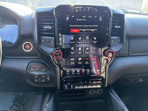 Used 2021 RAM 1500 TRX w/ TRX Level 2 Equipment Group image 26