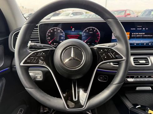 Used 2026 Mercedes-Benz GLE 450 4MATIC image 18