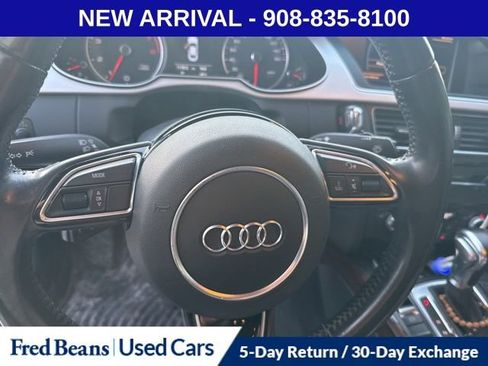 Used 2016 Audi A4 2.0T Premium Plus image 12