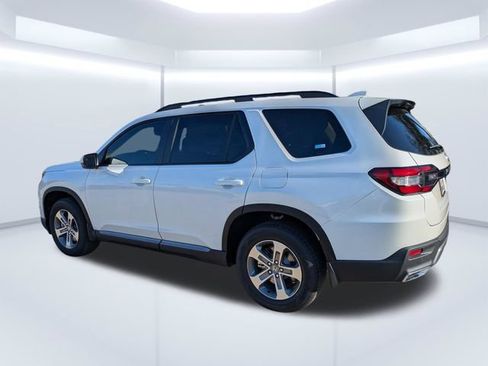 New 2026 Honda Pilot EX-L image 6