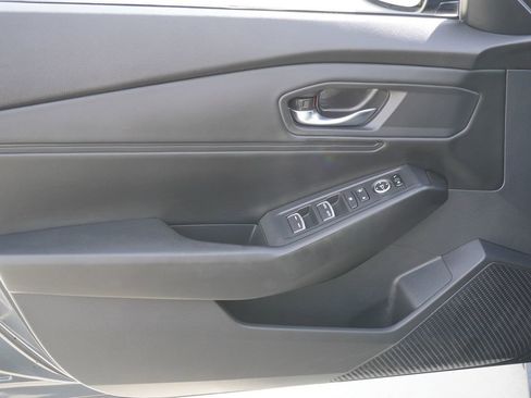 Used 2023 Honda Accord EX image 23