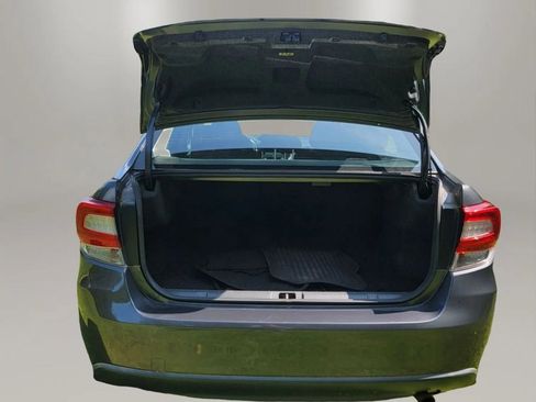 Used 2018 Subaru Impreza 2.0i Premium w/ Eyesight & BSD & Rcta AWD/4WD image 13