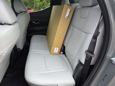 New 2026 Hyundai Santa Cruz SEL FWD image 16