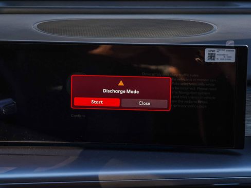 New 2026 Hyundai Ioniq 9 SEL image 15