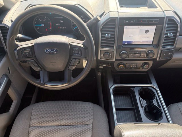 Used 2022 Ford F250 XLT AWD/4WD image 3
