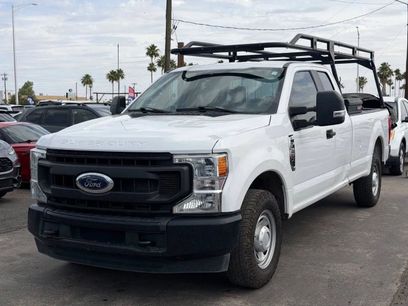 Used 2022 Ford F250 XL w/ Power Equipment Group