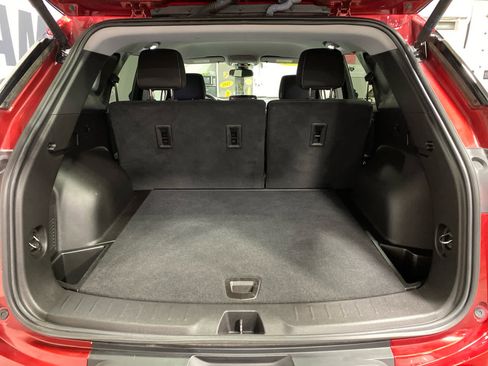 Used 2024 Chevrolet Blazer LT w/ Convenience Package image 25