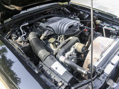Used 1988 Ford Mustang GT RWD image 26