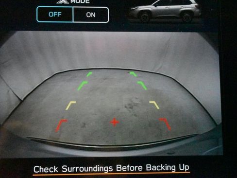 Used 2025 Subaru Forester Premium image 22