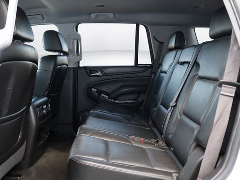 Used 2016 GMC Yukon SLT RWD image 18