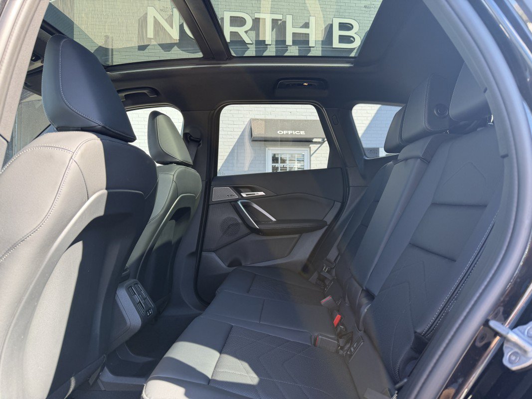 Used 2026 BMW X1 xDrive28i w/ Technology Package AWD/4WD image 20