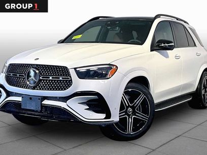 New 2026 Mercedes-Benz GLE 350 4MATIC