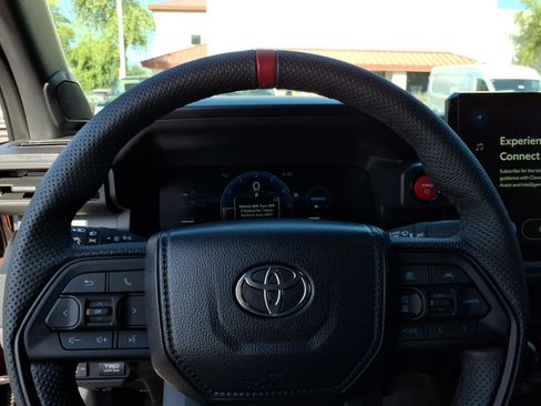 Used 2024 Toyota Tacoma TRD Pro AWD/4WD image 21