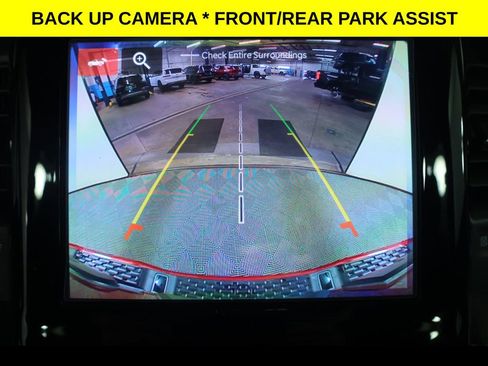 New 2026 RAM 1500 4x4 Crew Cab image 11