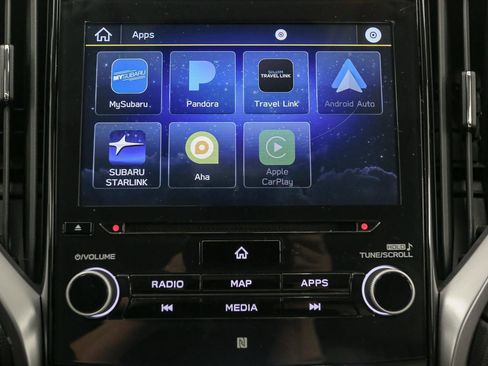 Used 2020 Subaru Ascent Limited w/ Technology Package image 29