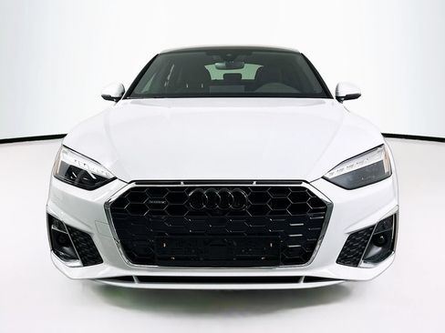 Used 2024 Audi A5 2.0T Premium Plus AWD/4WD image 5
