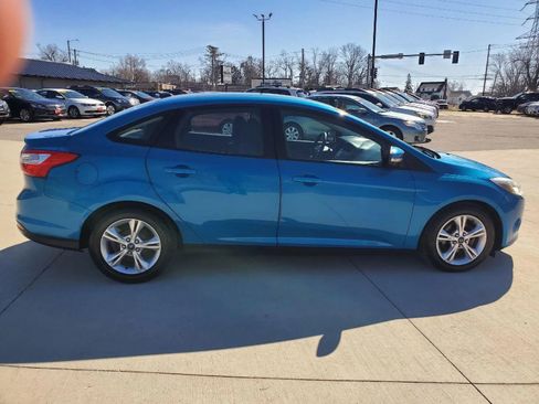 Used 2014 Ford Focus SE FWD image 7