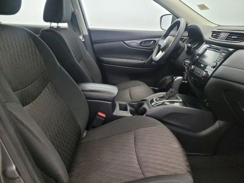 Used 2020 Nissan Rogue S image 21