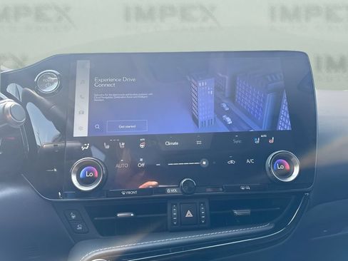 Used 2024 Lexus NX 350h AWD w/ Vision Package image 10