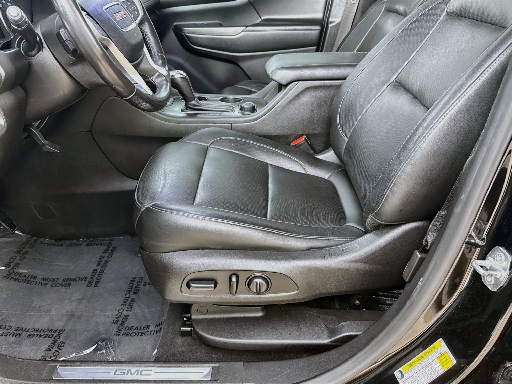 Used 2019 GMC Acadia SLT AWD/4WD image 23