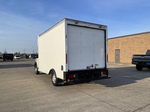 Used 2021 RAM ProMaster 3500 FWD image 2