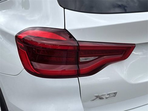 Used 2021 BMW X3 xDrive30e w/ Convenience Package image 11
