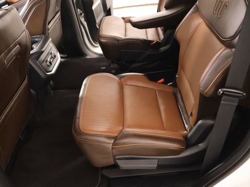 Used 2026 Ford Expedition King Ranch AWD/4WD image 12