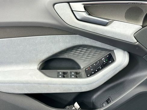 New 2025 Audi S5 Prestige image 22