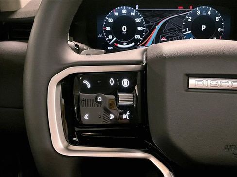 Certified 2025 Land Rover Discovery Sport S image 20