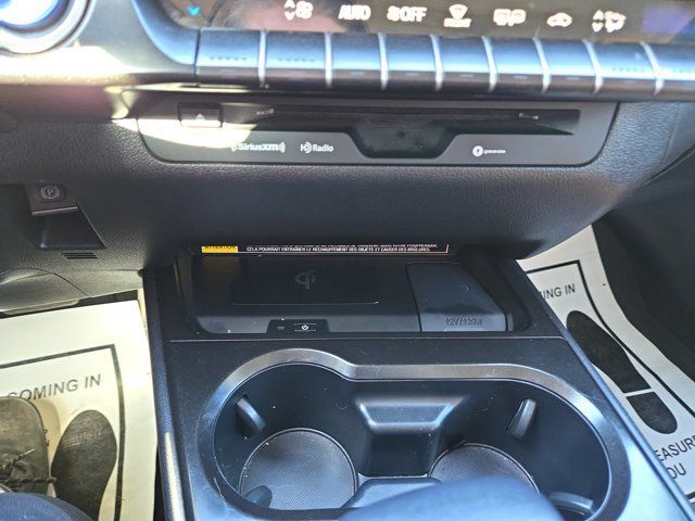 Used 2021 Lexus UX 250h AWD/4WD image 24