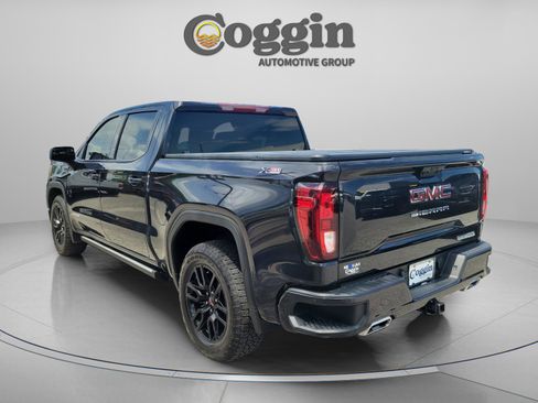 Used 2024 GMC Sierra 1500 Elevation AWD/4WD image 2