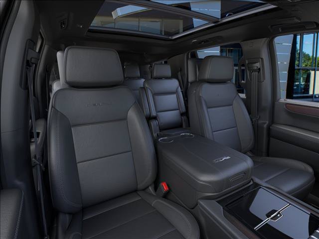 New 2027 GMC Yukon Denali w/ Denali Reserve Package AWD/4WD image 16