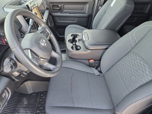 New 2026 RAM 2500 Tradesman AWD/4WD image 10