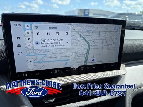 New 2026 Ford Explorer Active w/ Active Comfort Package RWD image 17