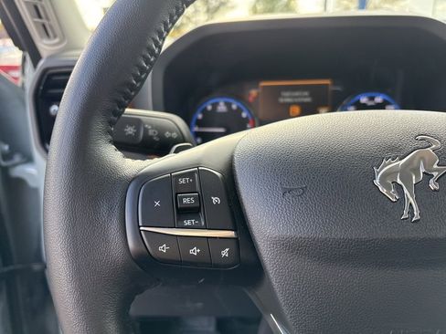 Certified 2023 Ford Bronco Sport Badlands AWD/4WD image 23