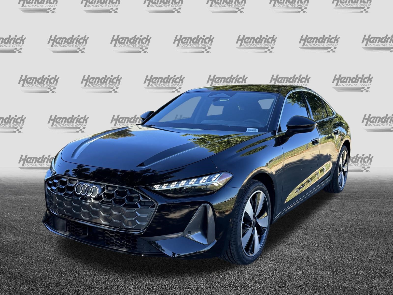 Certified 2025 Audi A5 Prestige w/ Premium Plus AWD/4WD image 5