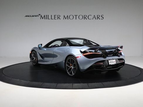 Used 2023 McLaren 720S Performance RWD image 29