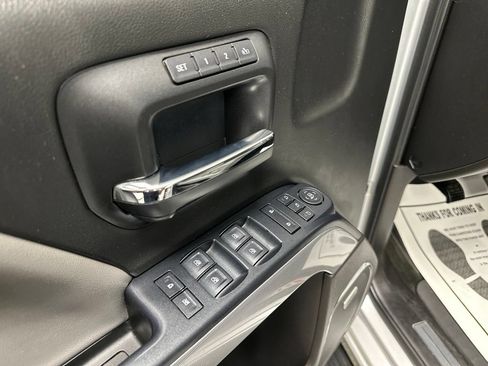 Used 2016 Chevrolet Silverado 2500 LTZ w/ Duramax Plus Package AWD/4WD image 23